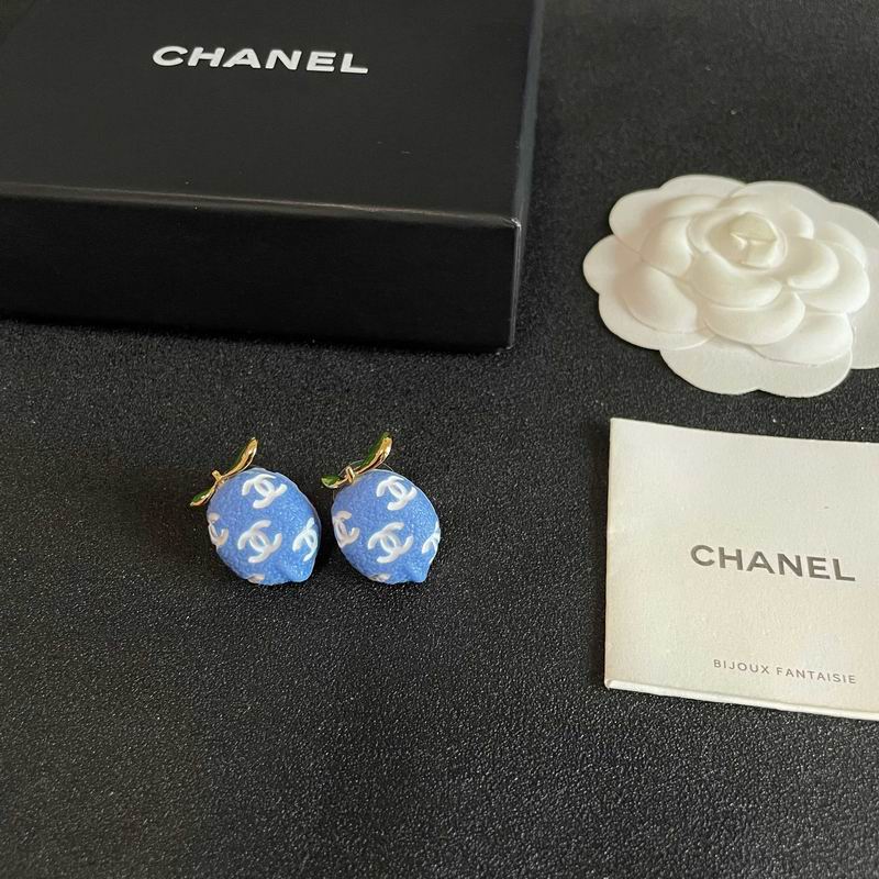 Chanel Earring 08yxs74